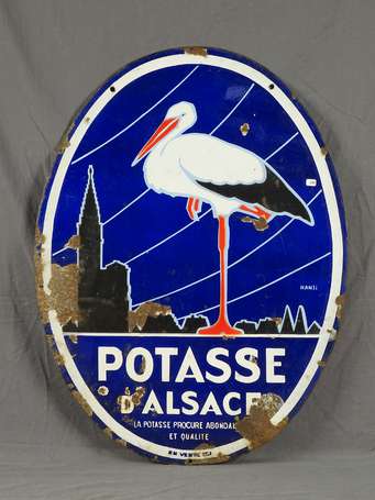 POTASSE D'ALSACE 