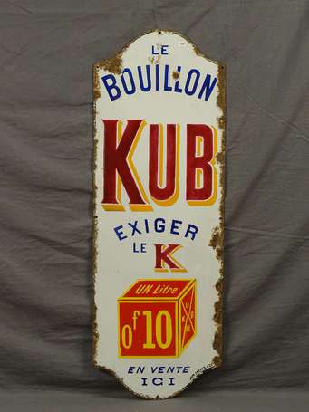 BOUILLON KUB 