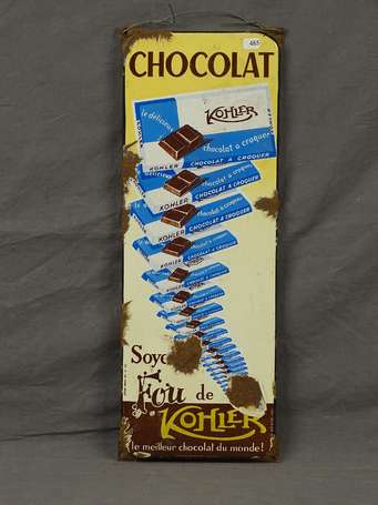 CHOCOLAT KOHLER 