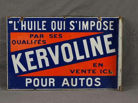 KERVOLINE 