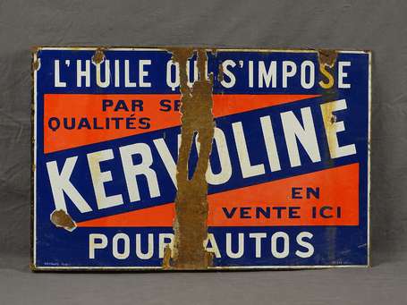 KERVOLINE 