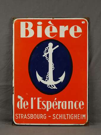 BIERE DE L'ESPERANCE Strasbourg Schiltigheim : 