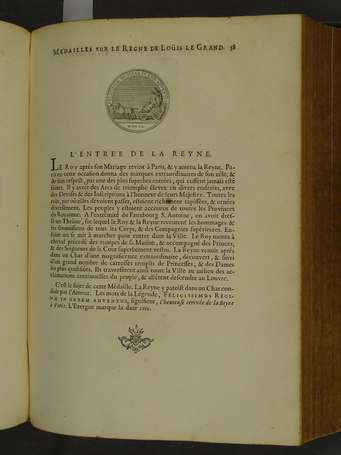 [NUMISMATIQUE] - GROS DE BOSE (C.) - Médailles sur