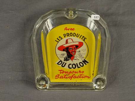 LES PRODUITS DU COLON 