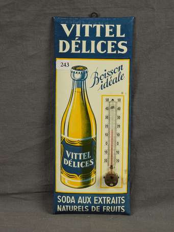 VITTEL DELICES 