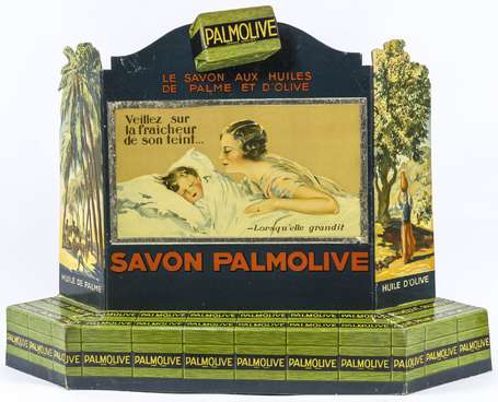 PALMOLIVE 