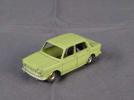 Dinky toys Junior - Simca 1000  - tres bel état 