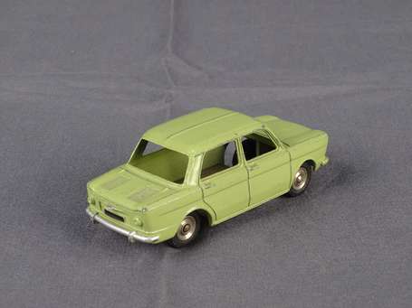 Dinky toys Junior - Simca 1000  - tres bel état 