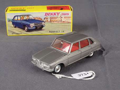 Dinky toys - Rlt 16 , couleur gris - neuf en boite