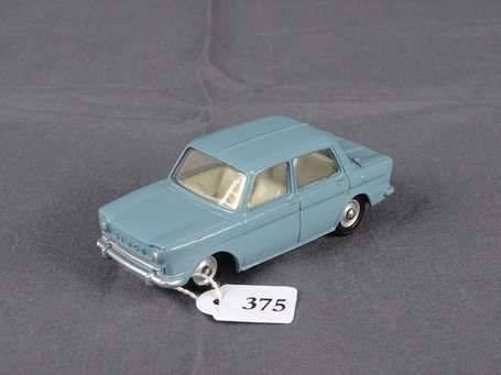 Dinky toys - Simca 1000, couleur bleu gris - Neuf 