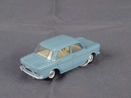 Dinky toys - Simca 1000, couleur bleu gris - Neuf 