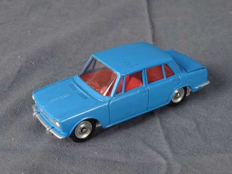 Dinky toys - Simca 1500 , couleur bleu - Neuf 