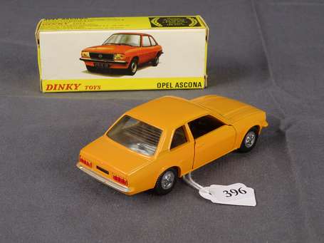 Dinky toys spain - Opel Ascona - neuf en boite ref
