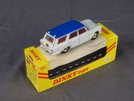 Dinky toys GB - Fiat 2300 - Neuf en boite ref 172
