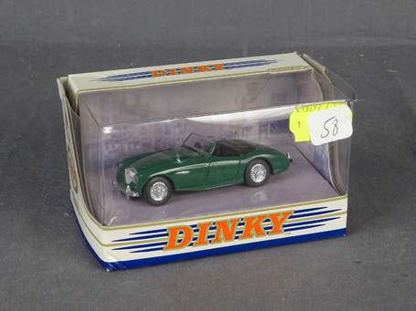 Dinky Matchbox - Austin Healey , neuf en boite ref