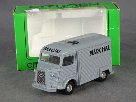 Htruck Japon made - Citroen 1200  