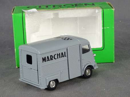 Htruck Japon made - Citroen 1200  