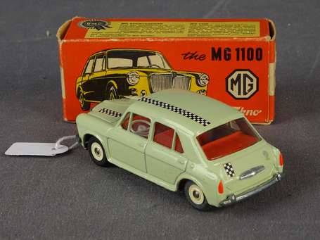 Tekno - MG 1100 , neuf en boite ref 832