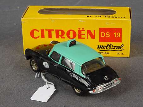 Métosul - Citroen 