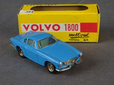 Metosul - Volvo 1800, neuf en boite ref 11