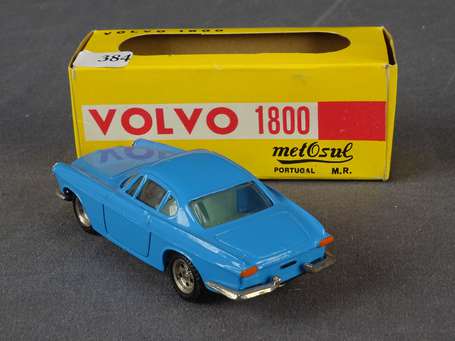 Metosul - Volvo 1800, neuf en boite ref 11