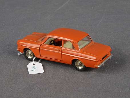 Dinky toys France - Ford Taunus, couleur saumon, 