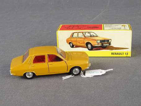 Dinky toys France - Rlt 12 ,sans panneau, neuf en 