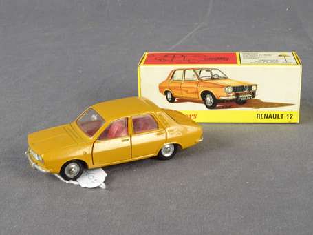 Dinky toys France - Rlt 12 ,sans panneau, neuf en 