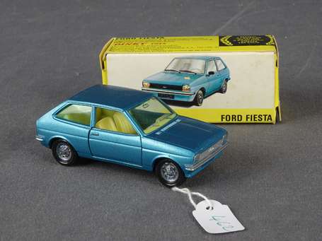 Dinky toys Spain - Ford Fiesta , neuf en boite ref