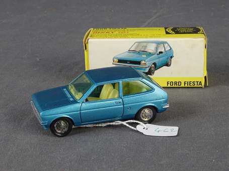 Dinky toys Spain - Ford Fiesta , neuf en boite ref