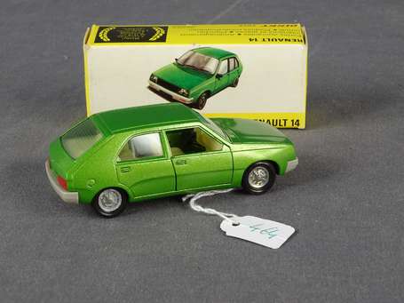 Dinky toys Spain - Rlt 14 , neuf en boite ref 