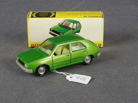 Dinky toys Spain - Rlt 14 , neuf en boite ref 