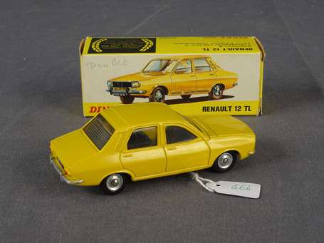Dinky toys Spain - RLT 12 , neuf en boite ref 
