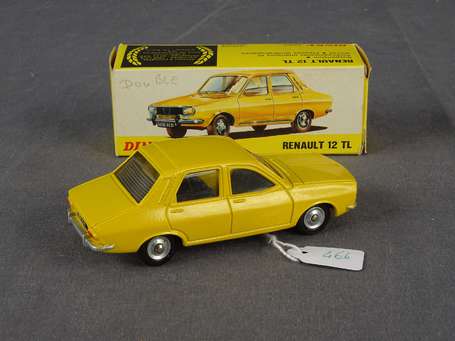 Dinky toys Spain - RLT 12 , neuf en boite ref 