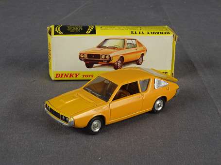 Dinky toys Spain - Rlt 17 ts , neuf en boite ref 