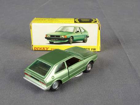 Dinky toys Spain - VW Scirocco , neuf en boite ref