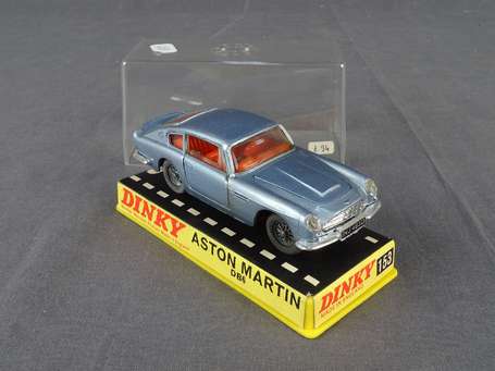 Dinky toys GB - Aston Martin DB6 , neuf en boite 