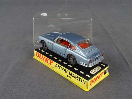 Dinky toys GB - Aston Martin DB6 , neuf en boite 