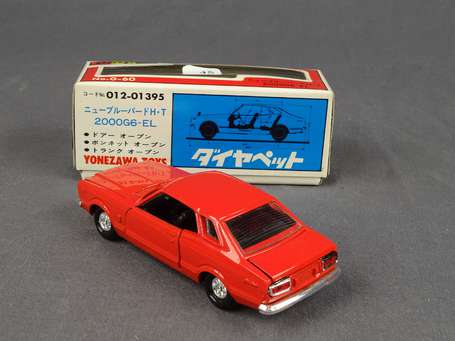 Yonezawa Toys - Bluebird  neuf boite ref g60 