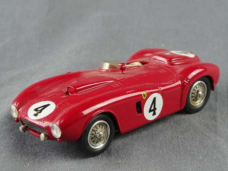 KIT - Ferrari 375 SP N° 4 - LM 1954 , fabricant  