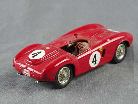 KIT - Ferrari 375 SP N° 4 - LM 1954 , fabricant  