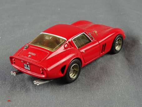 KIT - Ferrari 250 GTO , fabricant  Nostagia /AMR, 