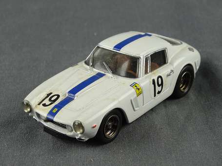 KIT - Ferrari 250 SWB N° 19 - LM 1961, fabricant  