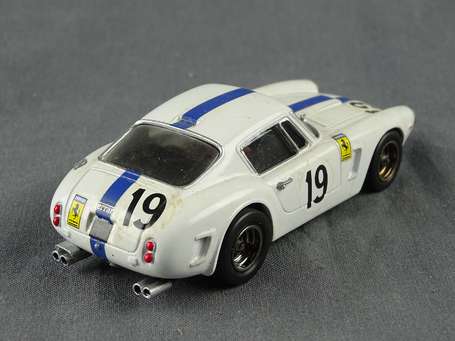 KIT - Ferrari 250 SWB N° 19 - LM 1961, fabricant  