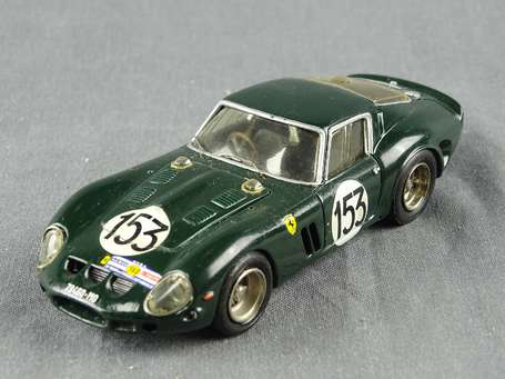 KIT - Ferrari  GTO N° 153, fabricant  Nostagia 