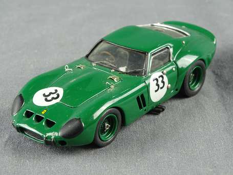 KIT - Ferrari  GTO N° 33 SPA 1965, fabricant  