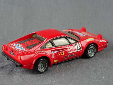 KIT - 3 voitures - Ferrari , fabricant Records 