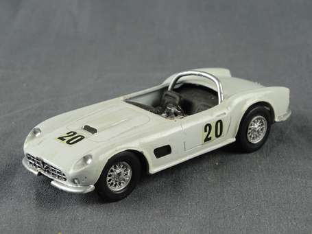 KIT - Ferrari 250 California - LM 1960, fabricant 