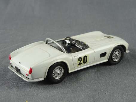 KIT - Ferrari 250 California - LM 1960, fabricant 