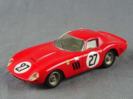 KIT - Ferrari 250 GT - LM 1964 , fabricant 